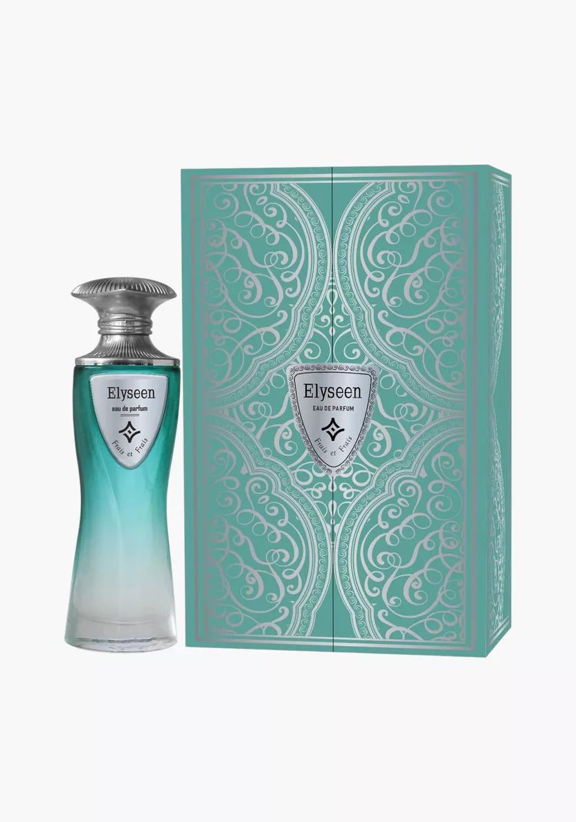 ELYSEEN FRAIS ET FRAIS