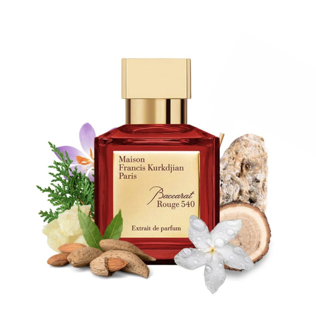 BACCARAT ROUGE