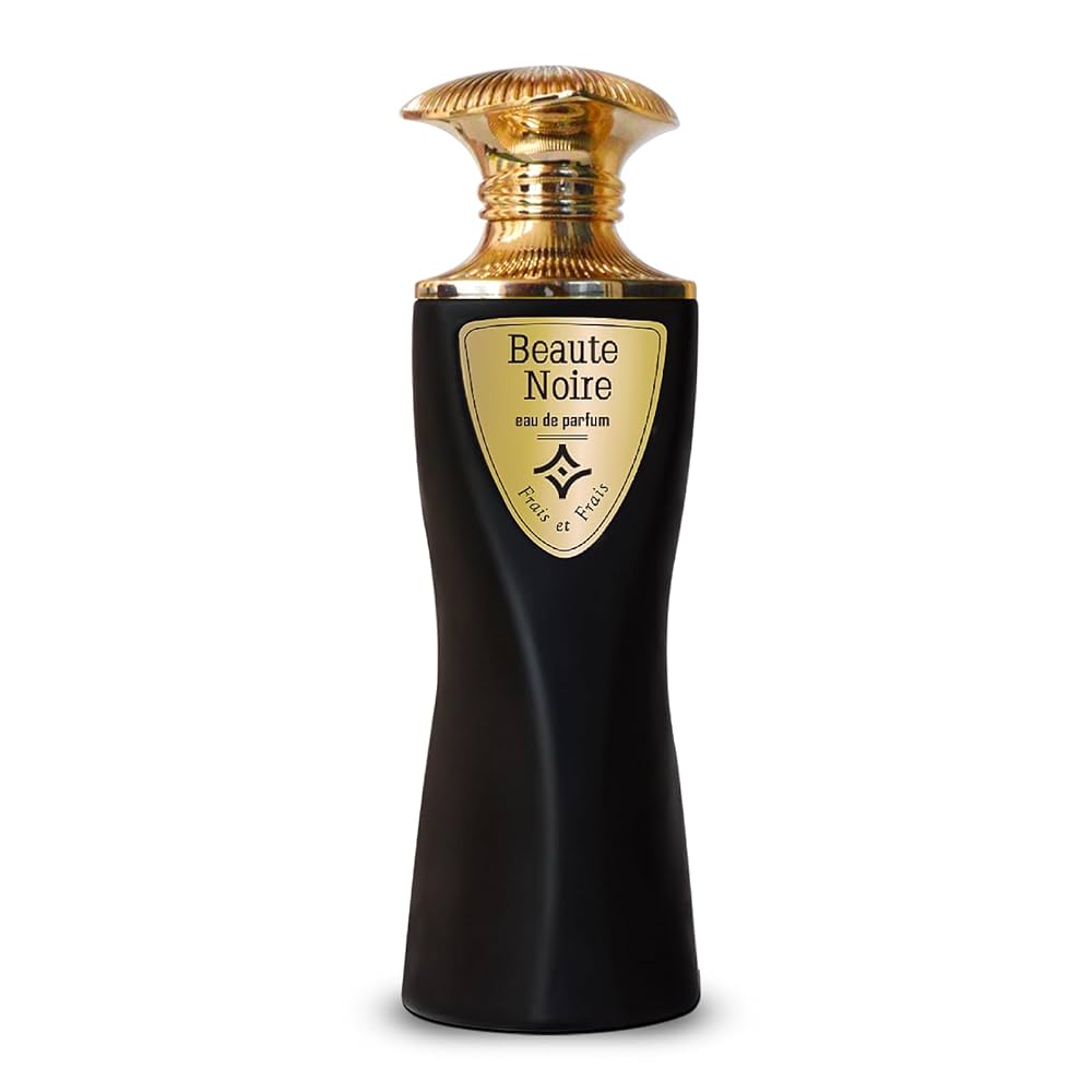 ELYSEEN FRAIS ET FRAIS BEAUTE NOIRE