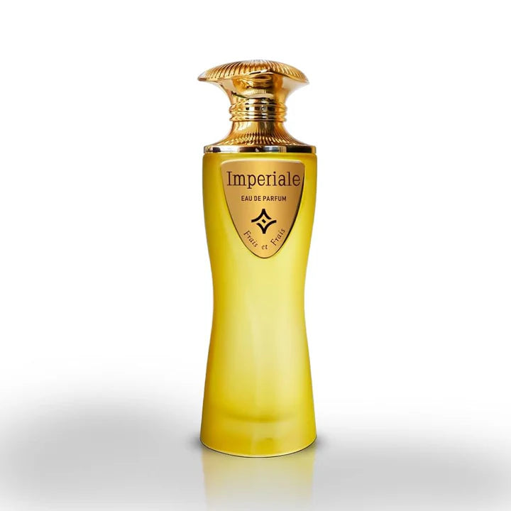 ELYSEEN FRAIS ET IMPERIALE