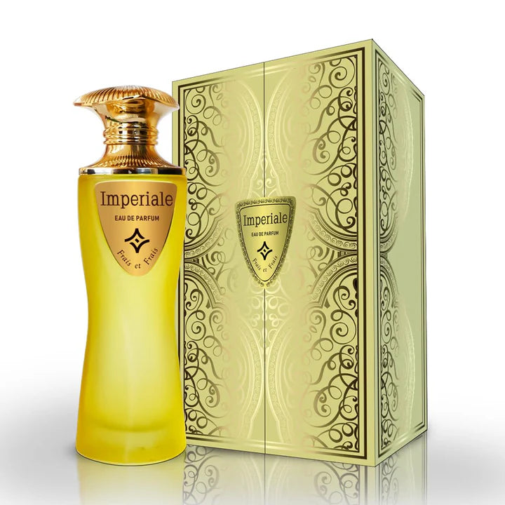 ELYSEEN FRAIS ET IMPERIALE