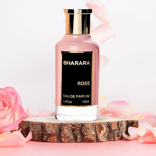 BHARARA ROSÉ