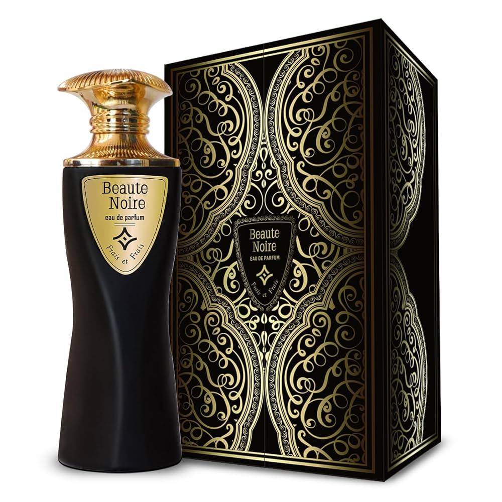 ELYSEEN FRAIS ET FRAIS BEAUTE NOIRE