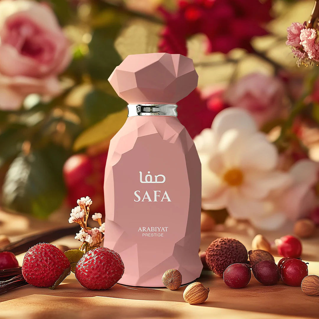 ARABIYAT PRESTIGE SAFA