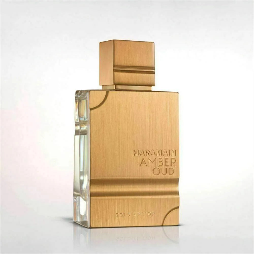 AL HARAMAIN AMBER OUD GOLD EDITION