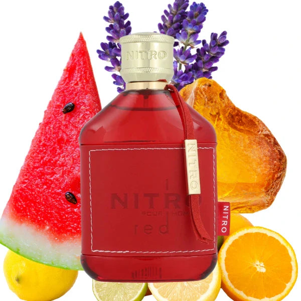 DUMONT NITRO RED