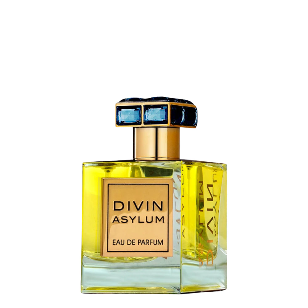 DIVINE ASYLUM