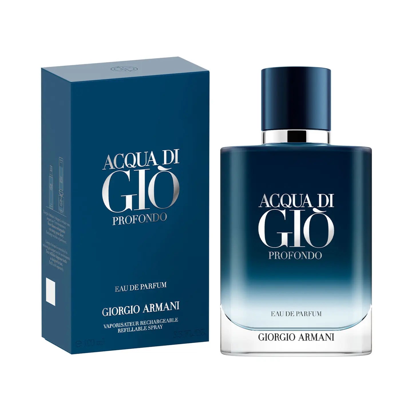 GIORGIO ARMANY ACQUA DI GIO PROFONDO EDP