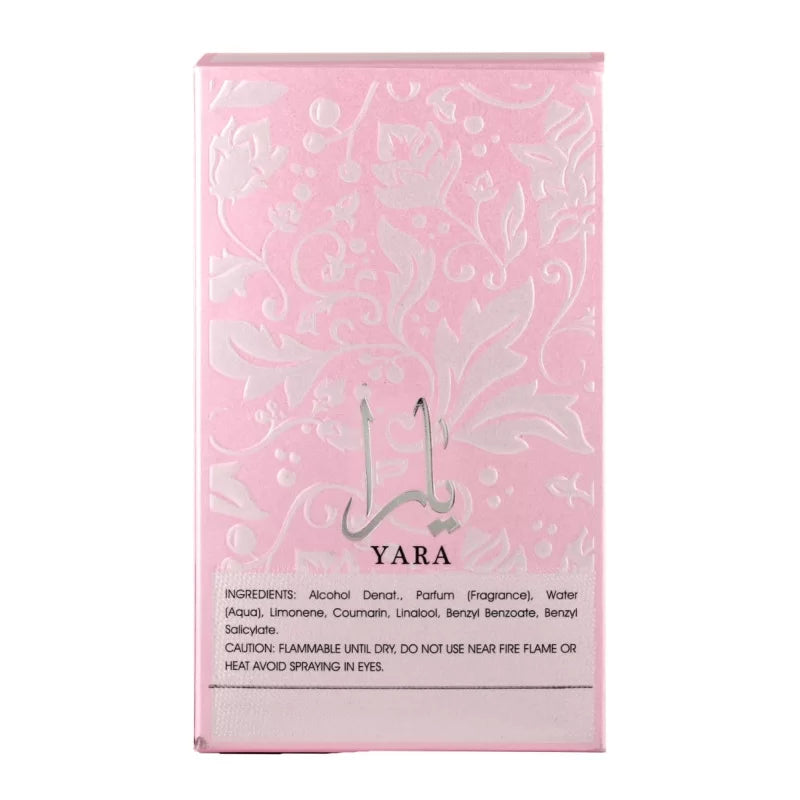 LATTAFA YARA