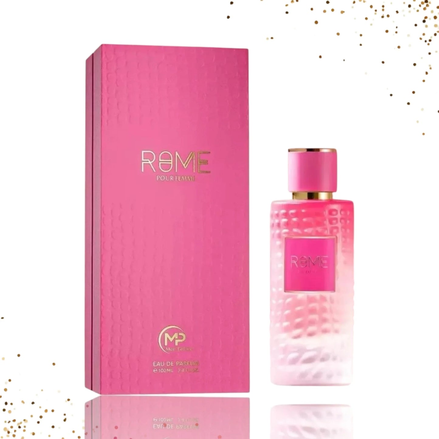 ROME FOR HER