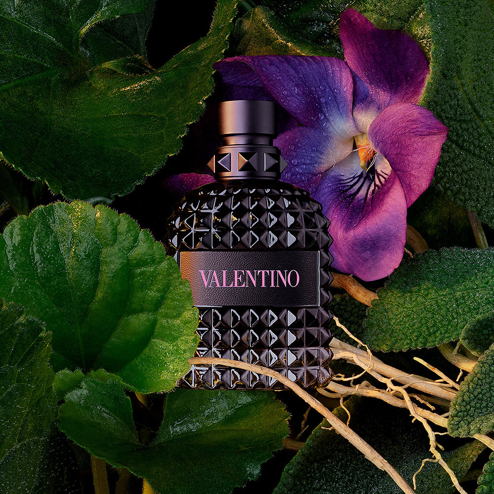 VALENTINO UOMO BORN IN ROMA EDT