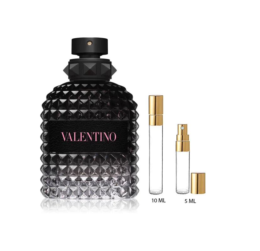 VALENTINO UOMO BORN IN ROMA EDT