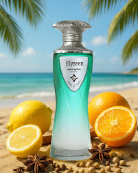 ELYSEEN FRAIS ET FRAIS