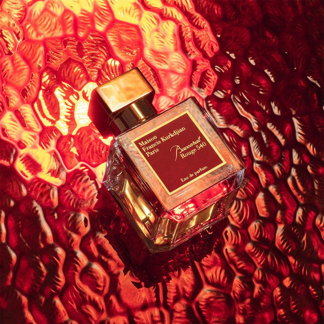 BACCARAT ROUGE