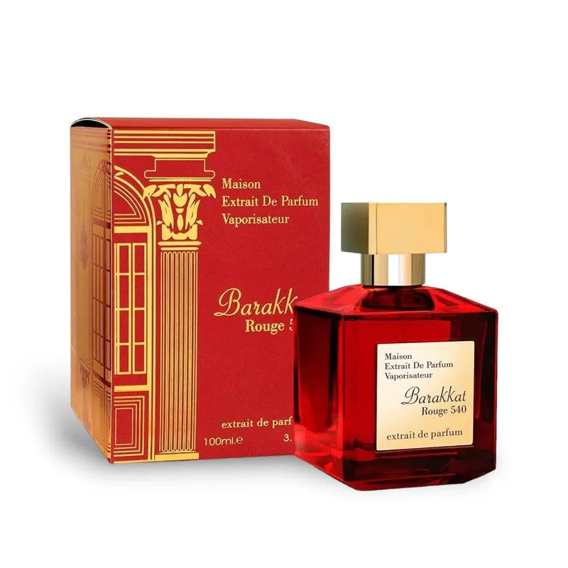 BACCARAT ROUGE