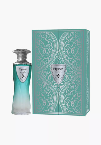 ELYSEEN FRAIS ET FRAIS