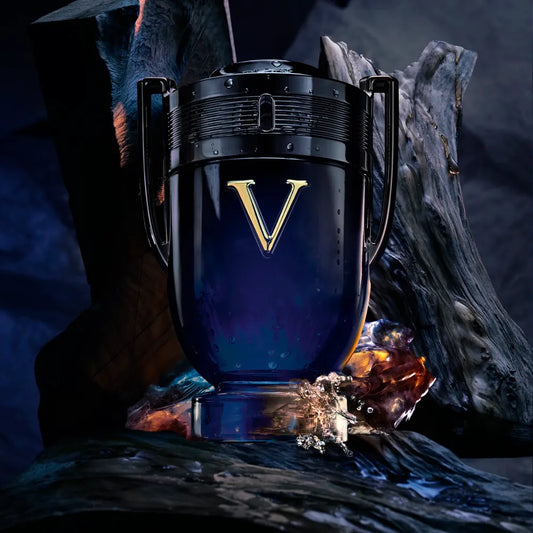 PACO RABANNE INVICTUS VICTORY ELIXIR PARFUM INTENSE