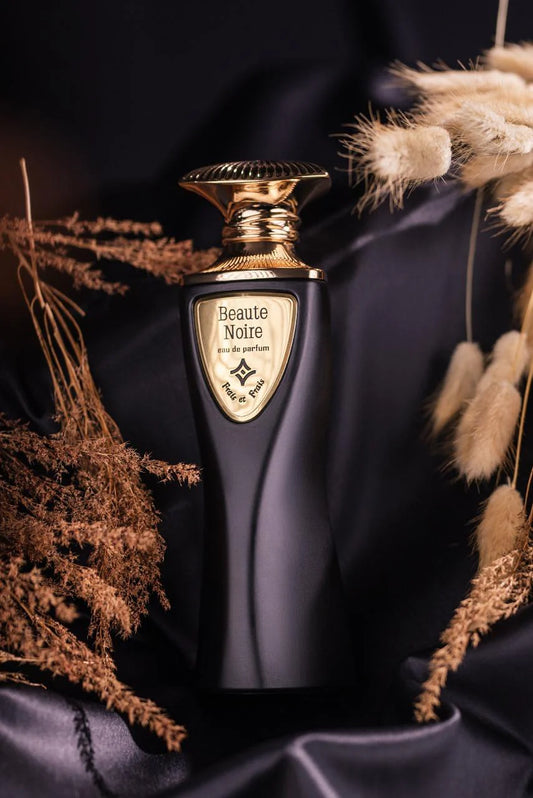 ELYSEEN FRAIS ET FRAIS BEAUTE NOIRE
