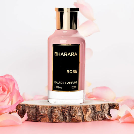 BHARARA ROSÉ