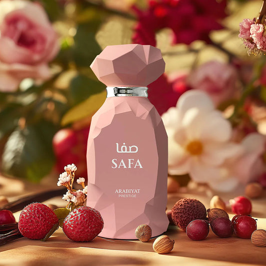 ARABIYAT PRESTIGE SAFA