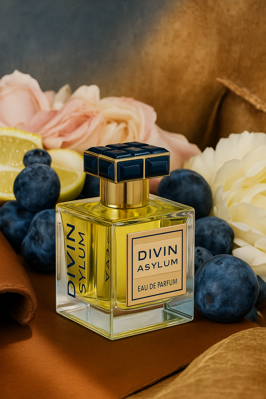 DIVINE ASYLUM