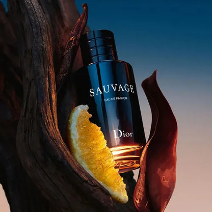 DIOR SAUVAGE EDP
