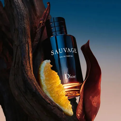 DIOR SAUVAGE EDP