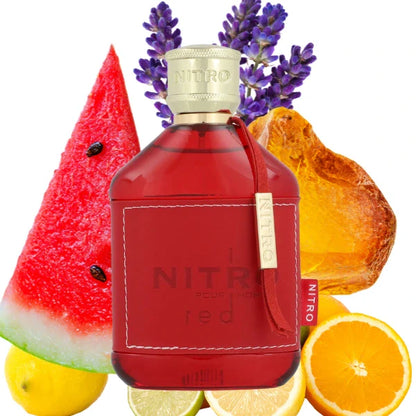 DUMONT NITRO RED