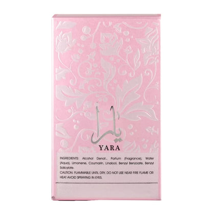 LATTAFA YARA