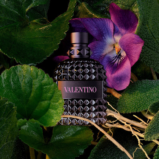 VALENTINO UOMO BORN IN ROMA EDT
