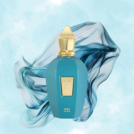 XERJOFF ERBA PURA EDP