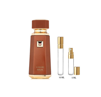 FRENCH AVENUE LIQUID BRUN