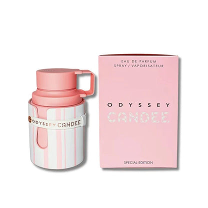 ODYSSEY CANDEE