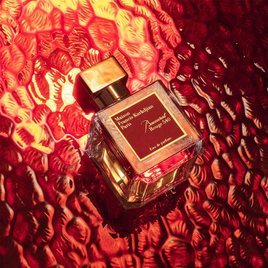 BACCARAT ROUGE