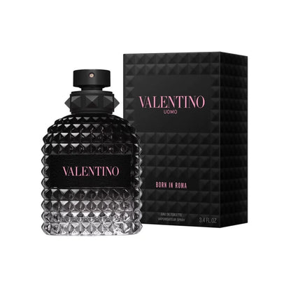 VALENTINO UOMO BORN IN ROMA EDT